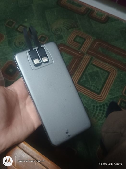 Продам повербанк