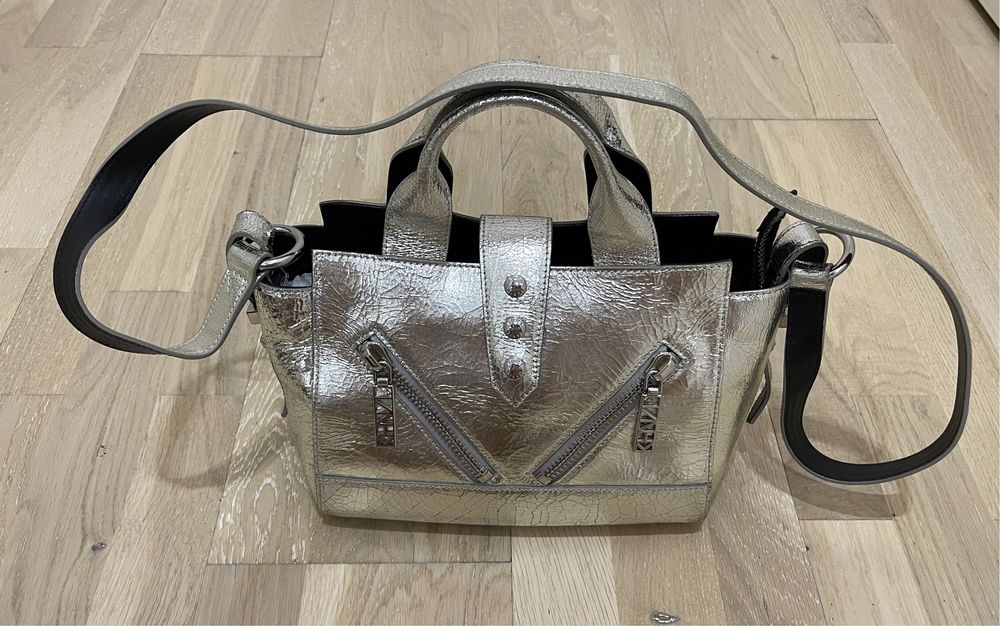 Продам сумку Kenzo ‘Kalifornia’.
