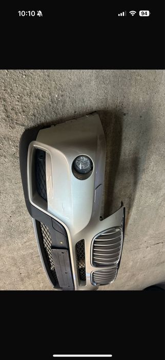 Bara fata BMW X3 F25 completa