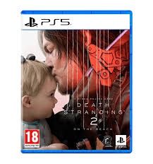 Ghost of yotei and Death stranding 2 bundle