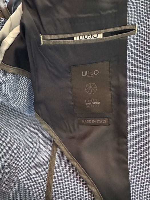 Мъжко сако Liu Jo