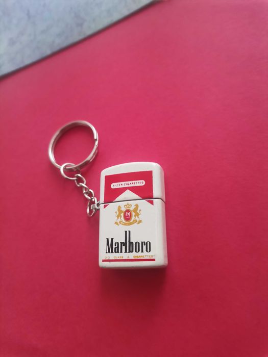 Ретро запалки от 90-те години