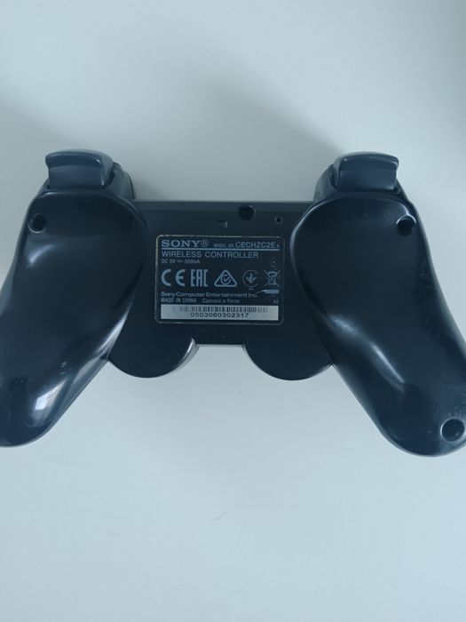 Продам ps3 super slim прошитая