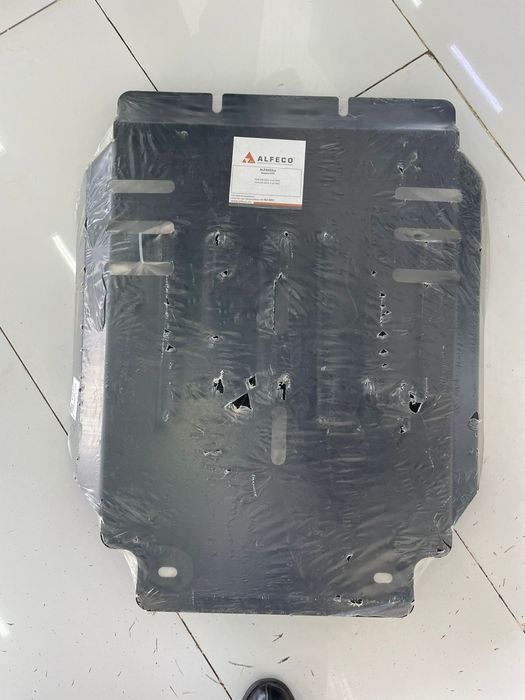 Продам защиту АКПП на Tank 300   500