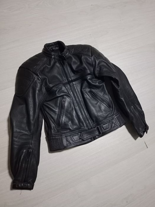 Мотокуртка экипировка