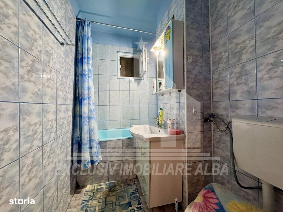 Apartament 2 camere | De vanzare | 56 mp | Etaj 2 | Cetate - Closca