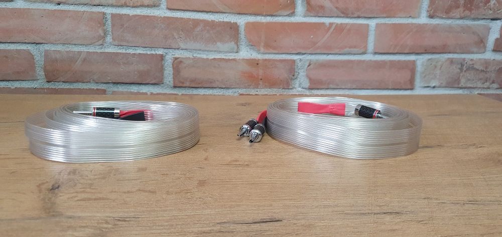 Cabluri boxe Nordost