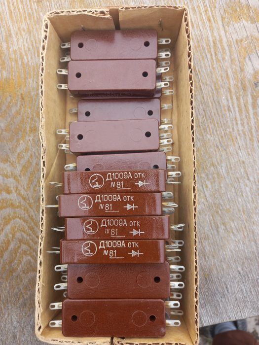 Продам диодные мосты