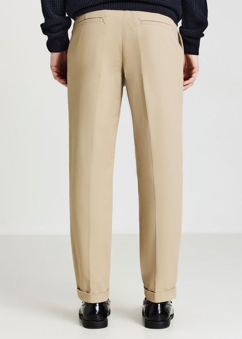 Мъжки чино панталони Calliope