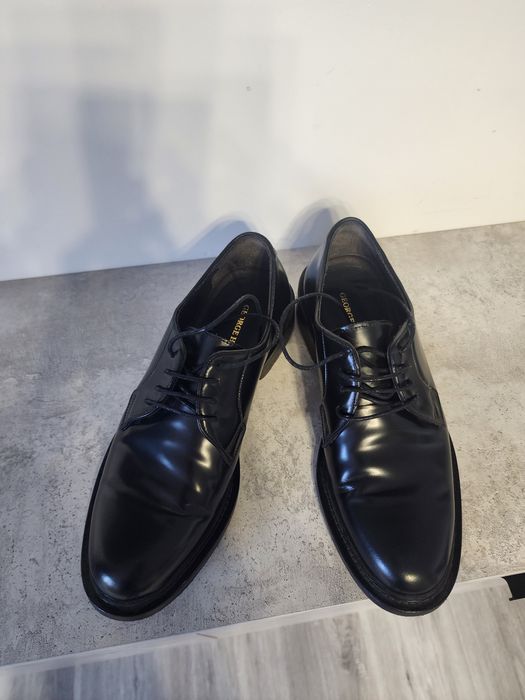 Мужские туфли и кроссовки