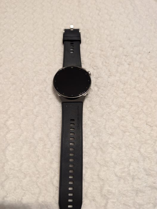 Vand smartwatch huawei watch gt3 pro