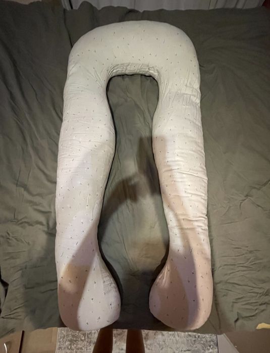 Подушка для беременных