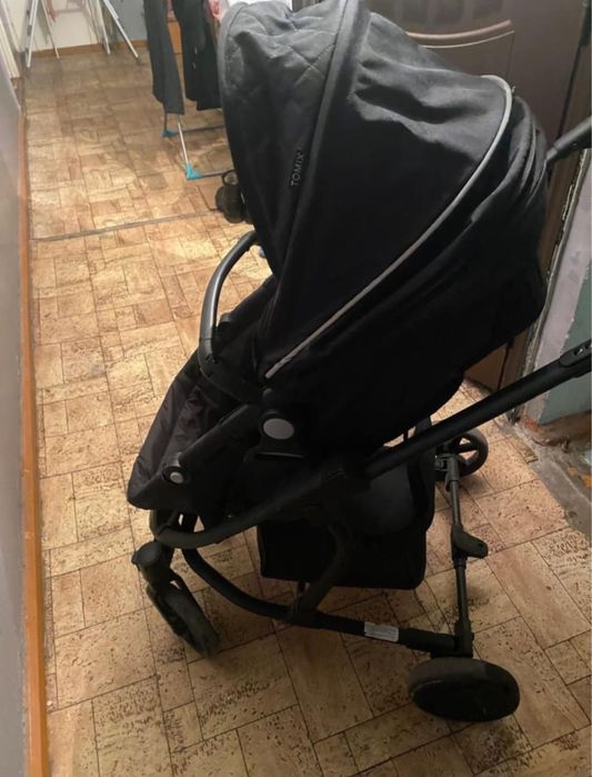 Продам коляску 40 000