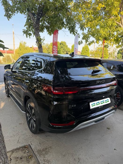 Byd champiyon smart 2025-yil