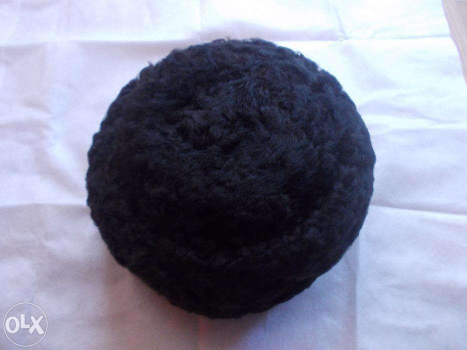 caciula dama de vulpe , caciula dama