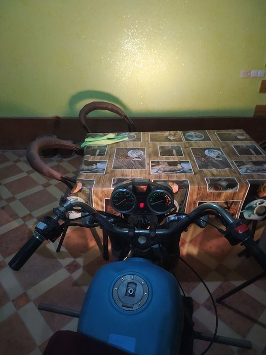 Munis matarol 250 mator