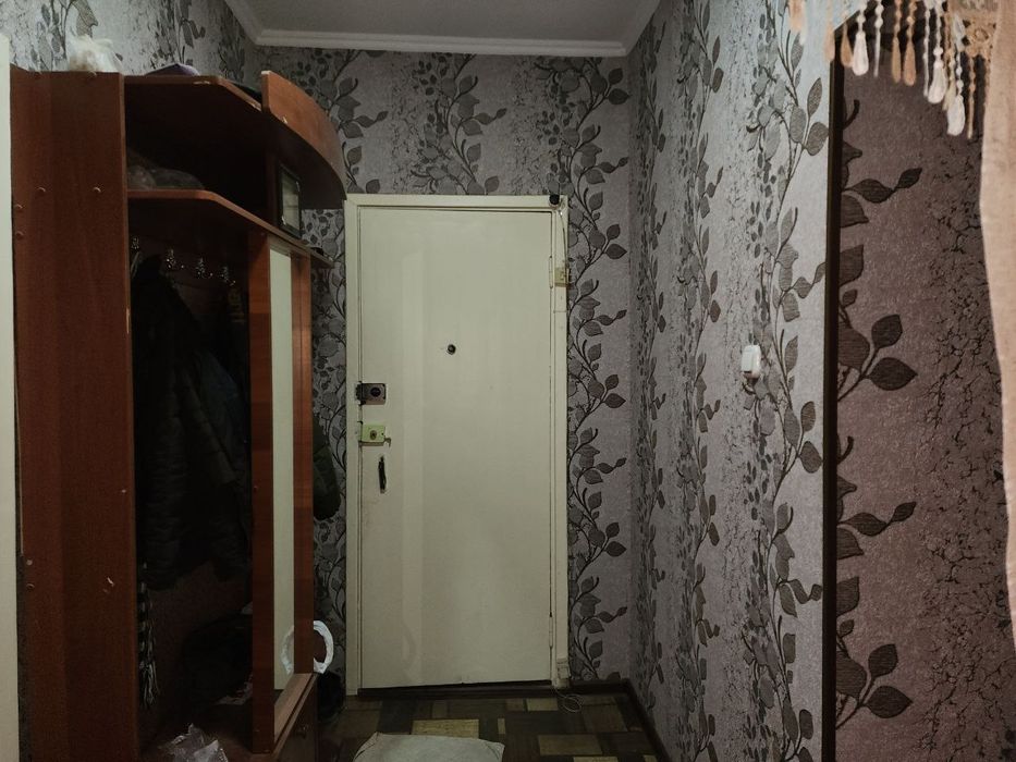 Продам квартиру.