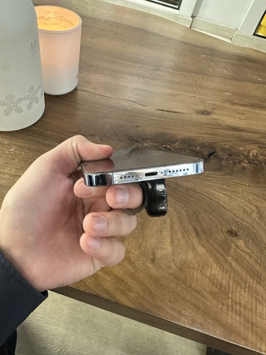 13 pro max ideal 128 Gb