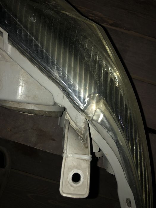 Фара TOYOTA Camry 45