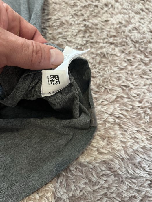 The North Face Easy-оригинална мъжка тениска