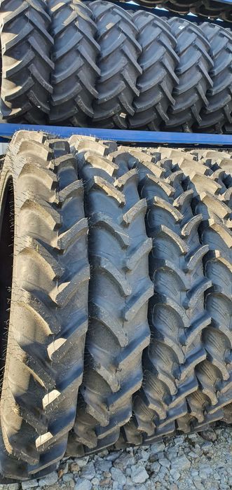 230/95R44 cauciucuri 9.5-44 radiale de la Alliance legumicole 7KZX