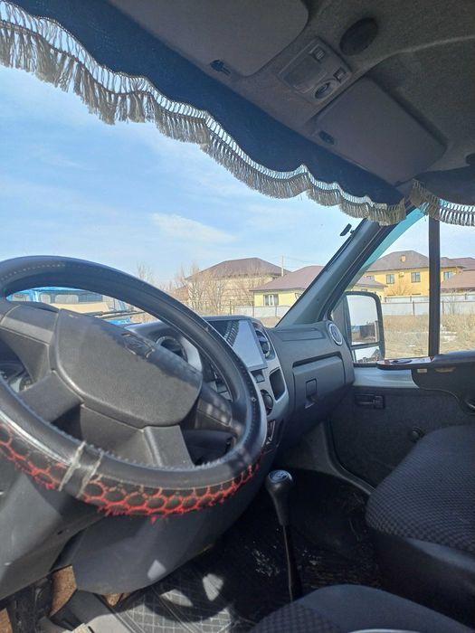 Продается Газель