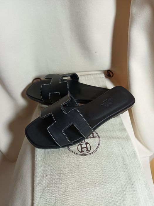 Hermès Oran ест.кожа