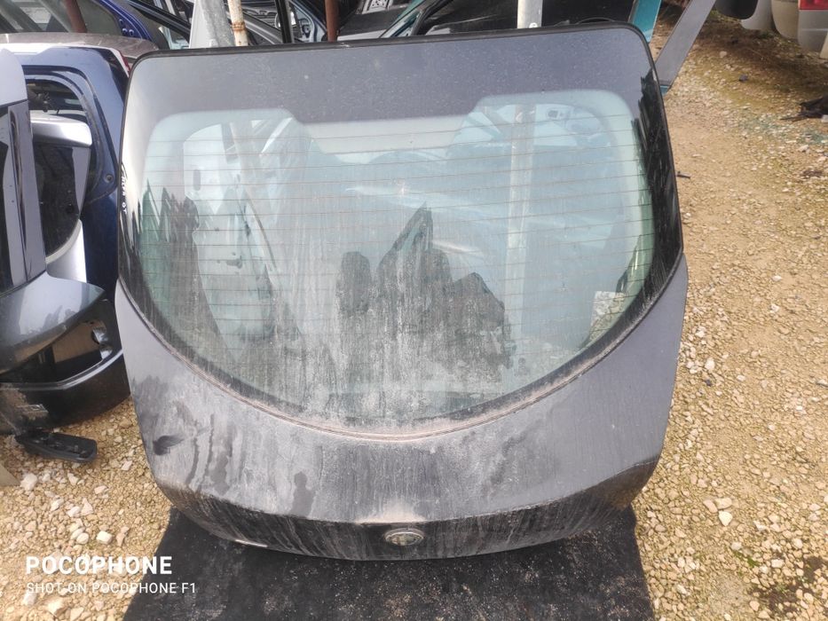 Врата багажник Alfa GT / Алфа ГТ 2003/10г