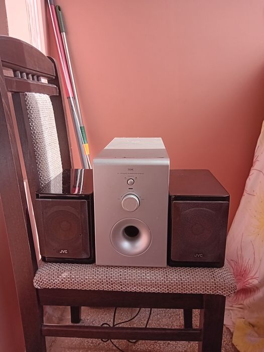 SHARP 32" 40€ !!!
