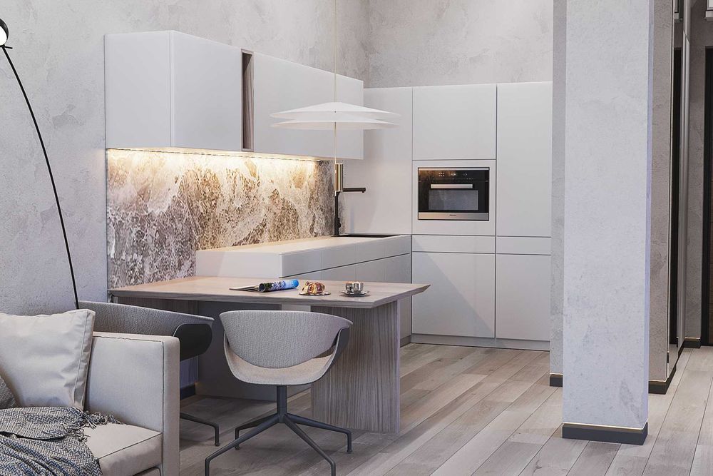 Тристаен - Свети влас