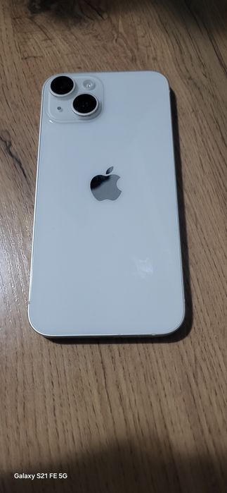 Iphone 14 128гб в отличном состояние