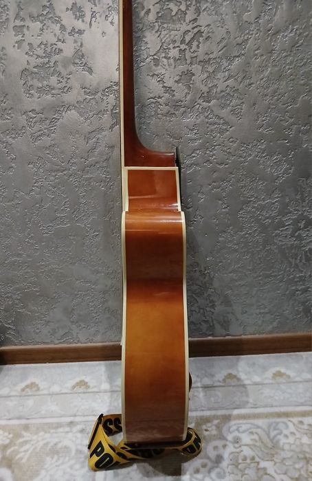 Классическая гитара | Отличный звук | Чехол в подарок