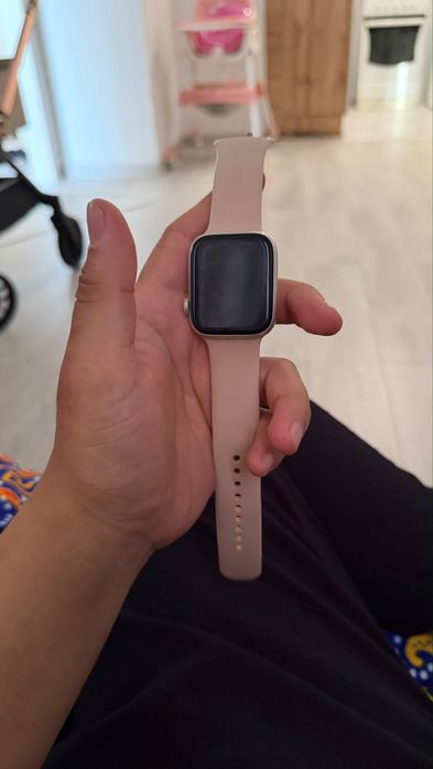 Apple watch SE 44mm оригинал