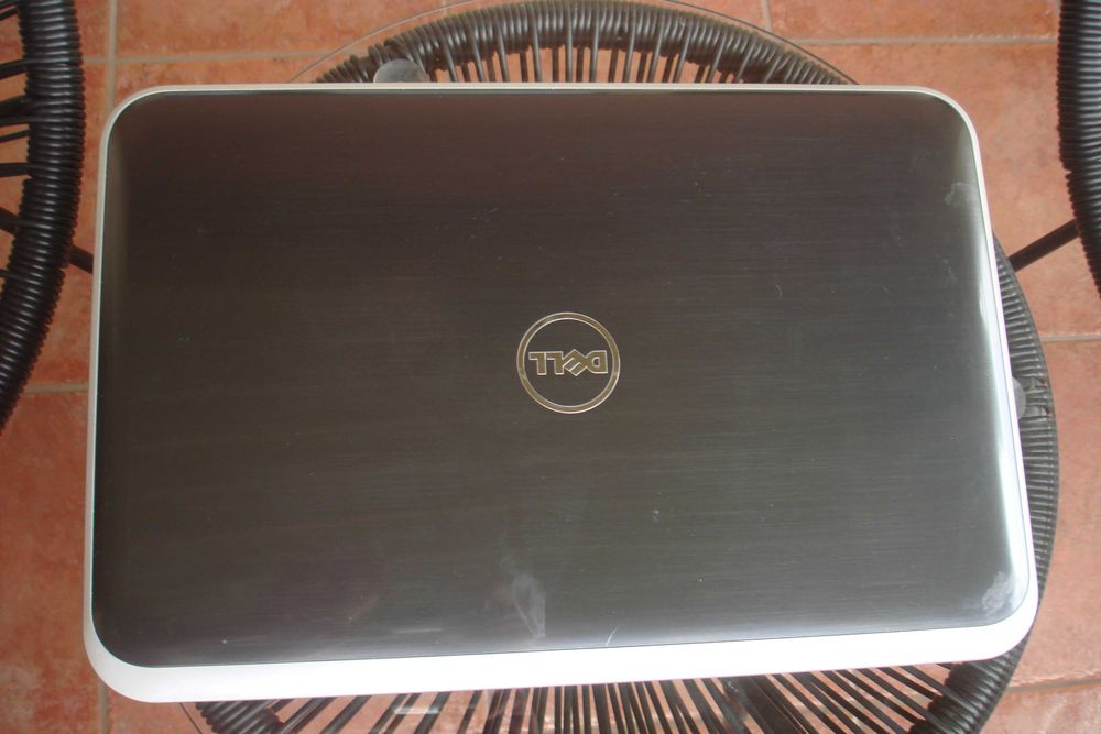 Dell Inspiron 5720 I7 8GB Ram За части