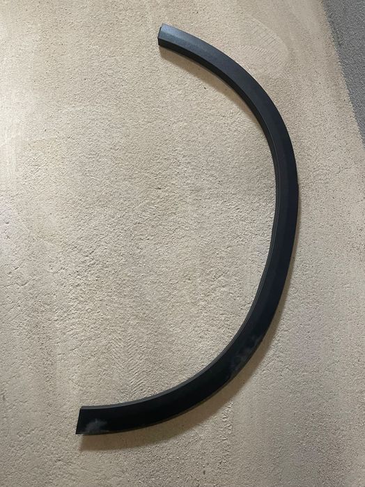 Вежда заден ляв калник MERCEDES GLC X253