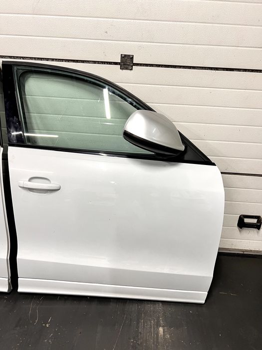 Usa dreapta fata/spate Audi Q5 8RB