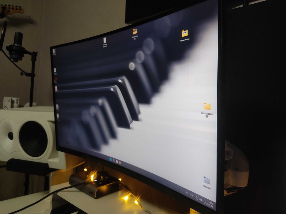 Монитор 27 |  144 hz