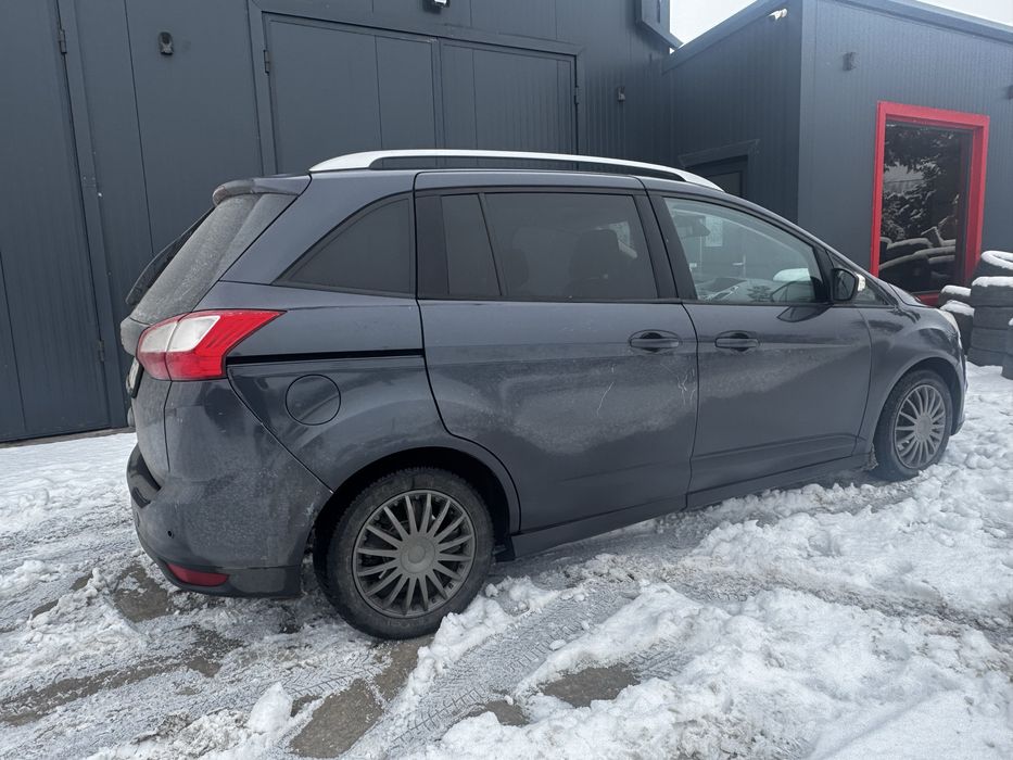 Ford Grand C-Max 1.6