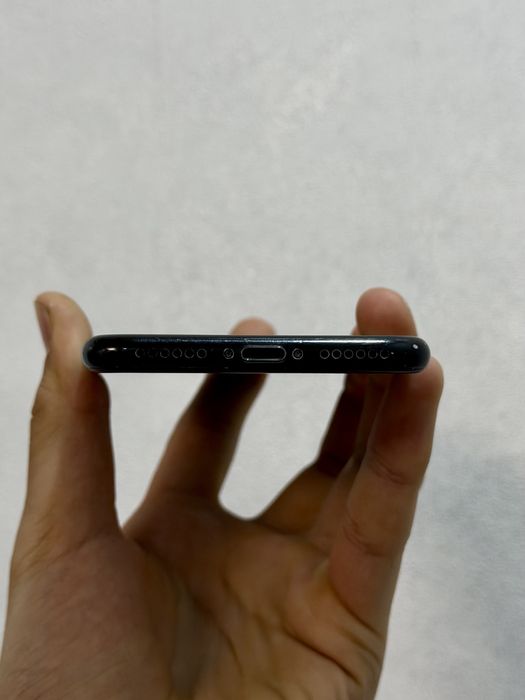 Iphone 7 Black, 128gb