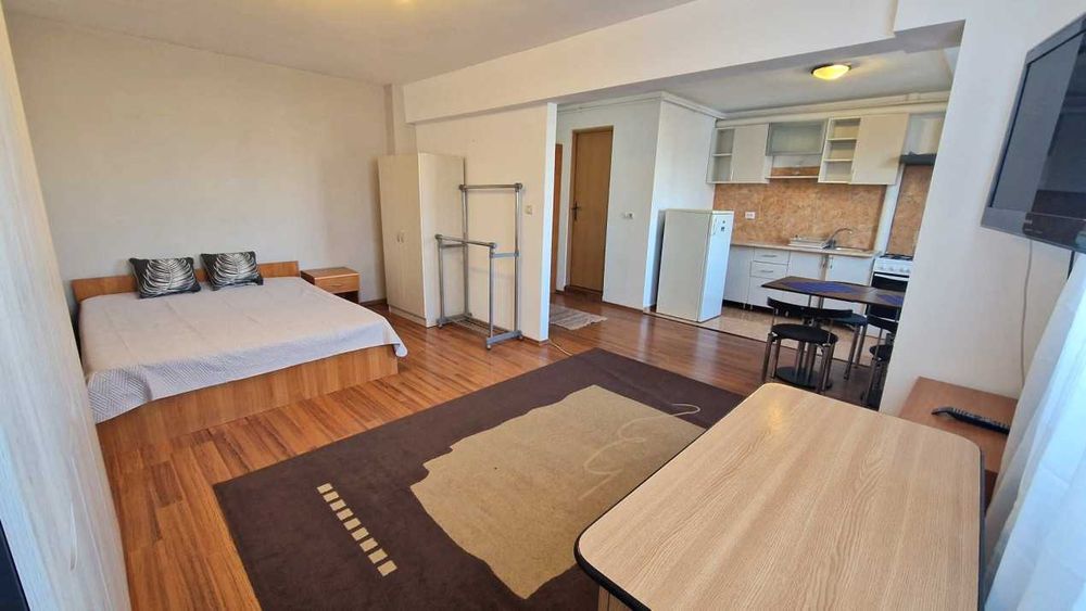 Apartament cu o camera pentru Untold
