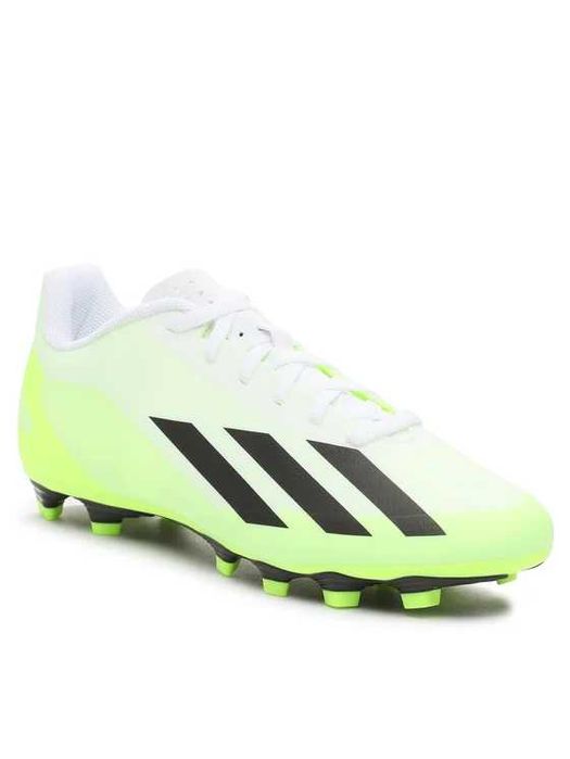 Adidas - X Crazyfast.4 Flexible Ground Boots HQ4535 Оригинал Код 169