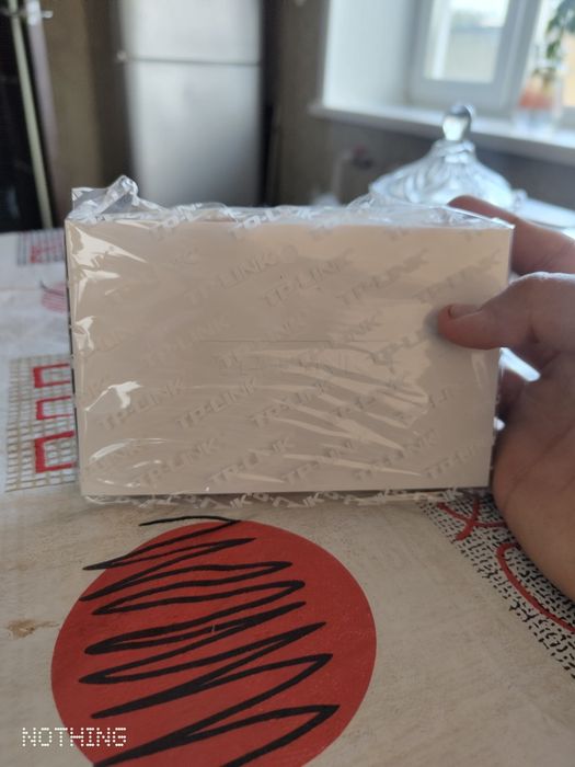 tp link коммутатор