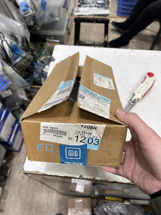 Equinox-2 LSY va Malibu-2 XL Sep Nabor BAZA ORIGINAL GM