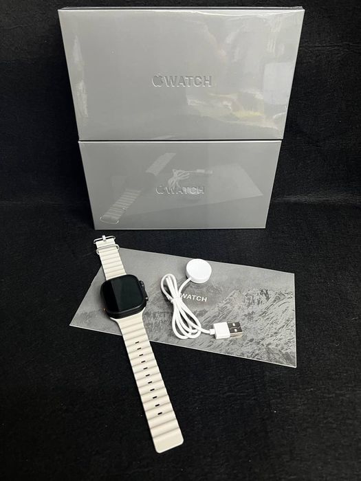 Apple Watch 10 / Ultra/ Эпл Уатч / Смарт часы
