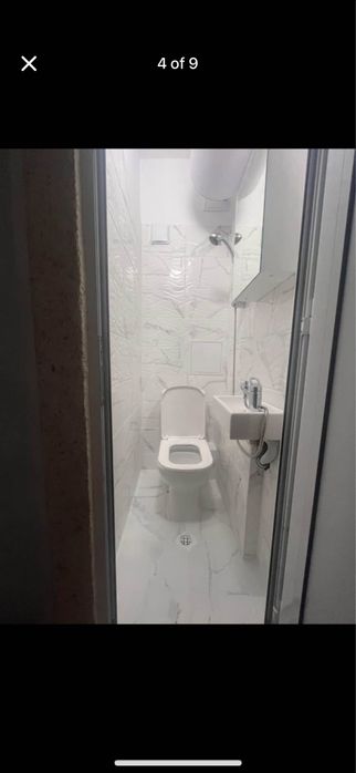 Дава се под наем Двустаен апартамент в София, Дружба 1 - 68 кв.м за 569 € - Снимка #2