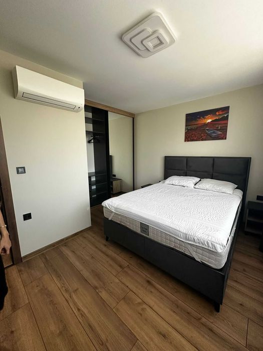 Дава се под наем Къща в Варна, Левски - 150 кв.м за 2000 € - Снимка #4