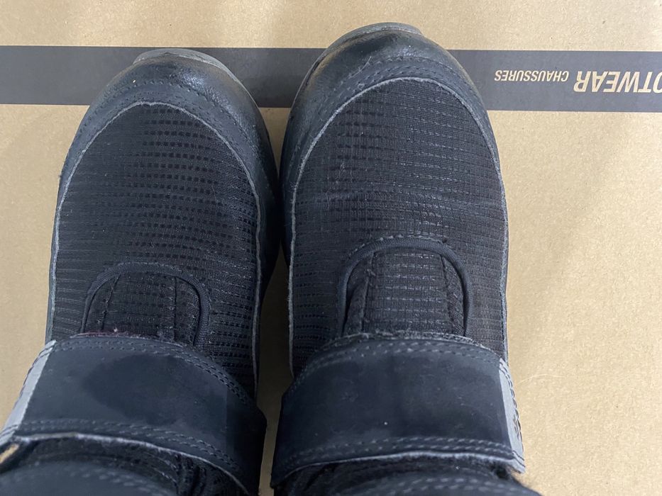 Ботуши Jack Wolfskin