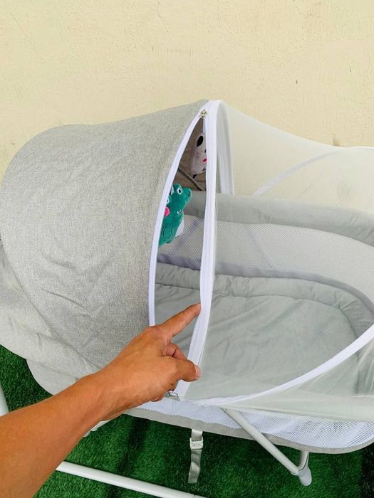 Bolalar lyulkasi elektron.