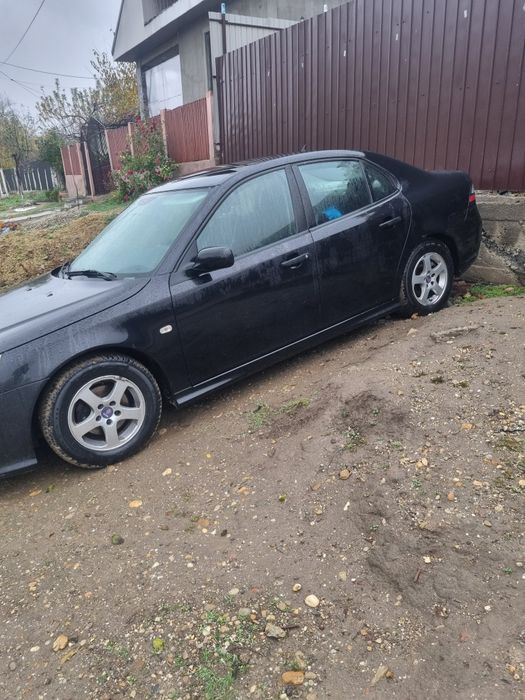 Vand Sabb Vector 9-3 1.9Tid 150cp