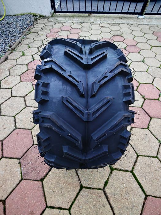 Anvelope ATV IAT24X8R12 SI AT24x11-10 LINHAI 300